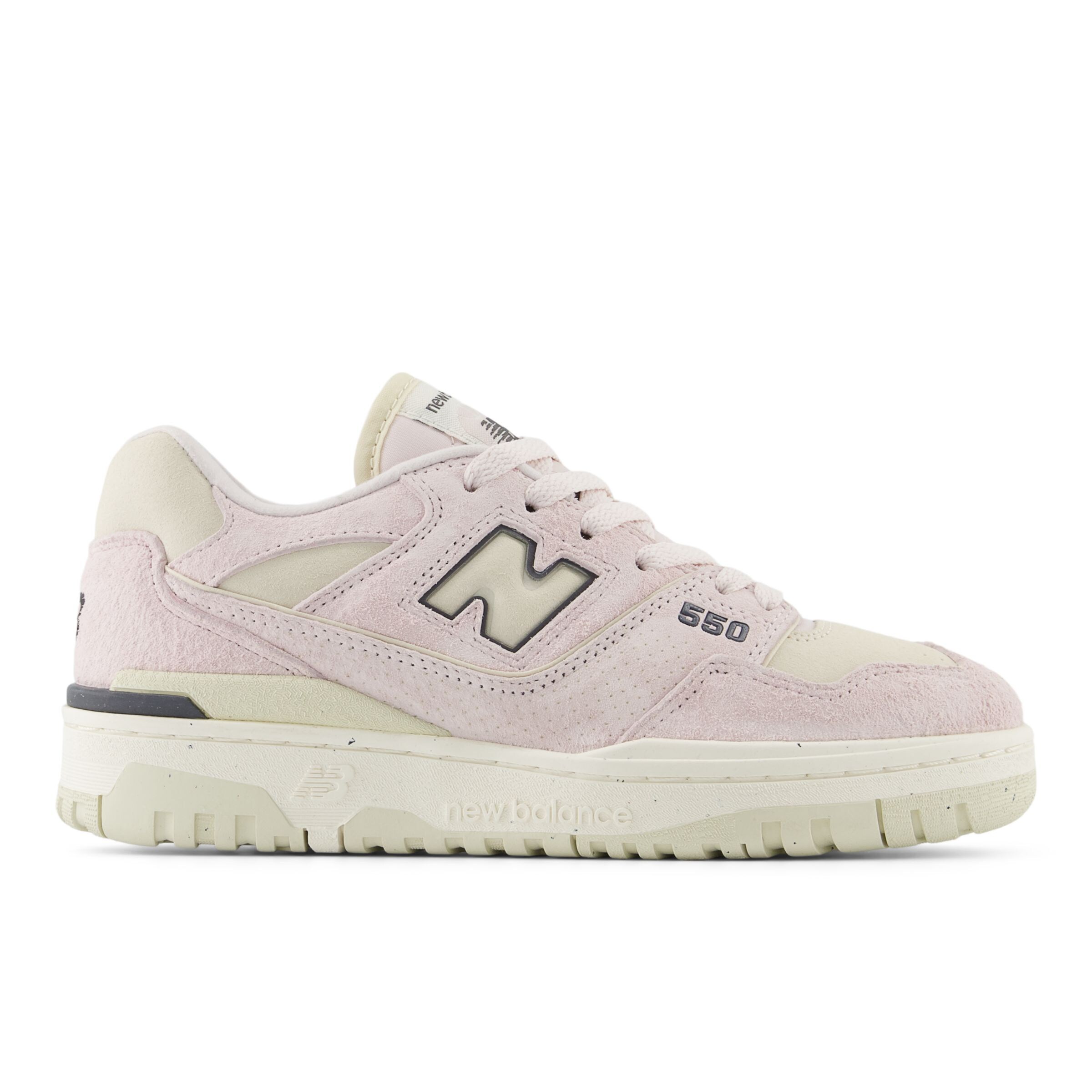 new balance Platform trainers '550' in Beige