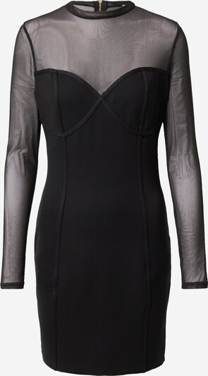 Pimkie Cocktail Dress 'ALIEN' in Black, Item view
