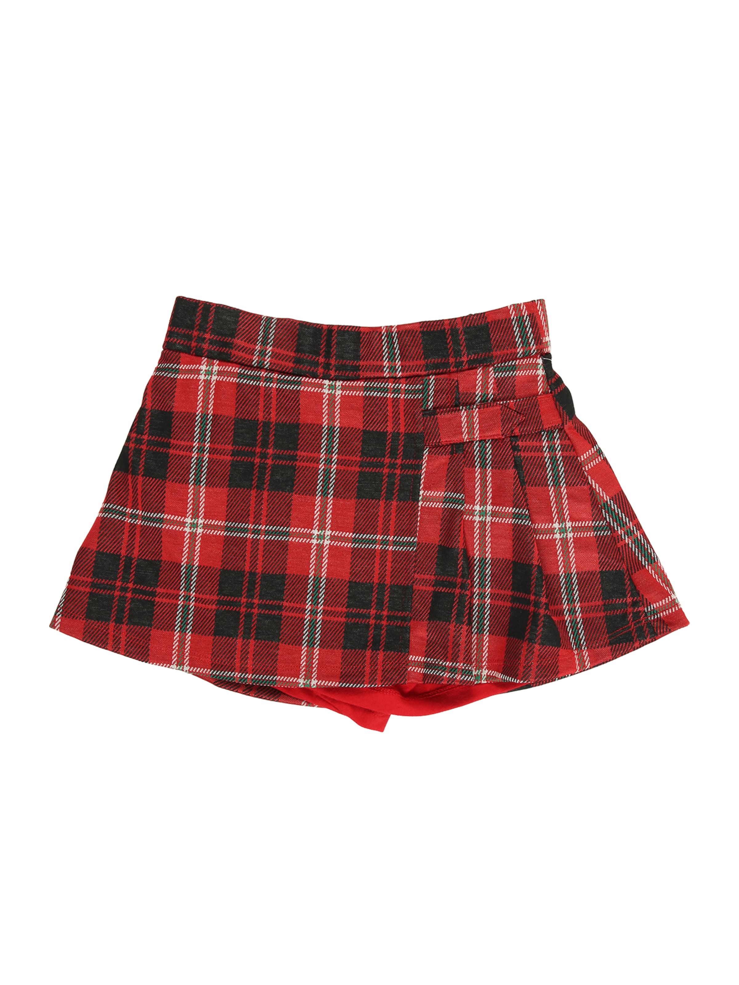 GAP Kjol i röd: framsida