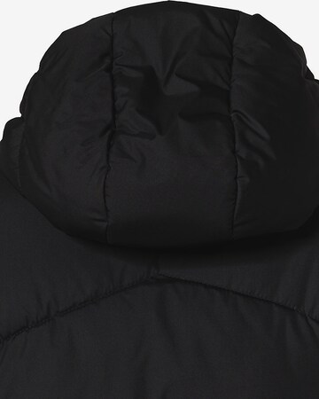 s.Oliver Winter Jacket in Black