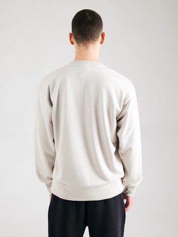 Sweat de sport 'Essentials' ADIDAS SPORTSWEAR en gris