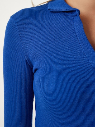 Happiness İstanbul Shirt in Blue