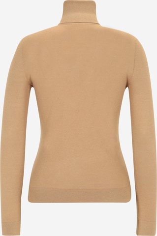 Pull-over 'ZOE' Lauren Ralph Lauren Petite en beige