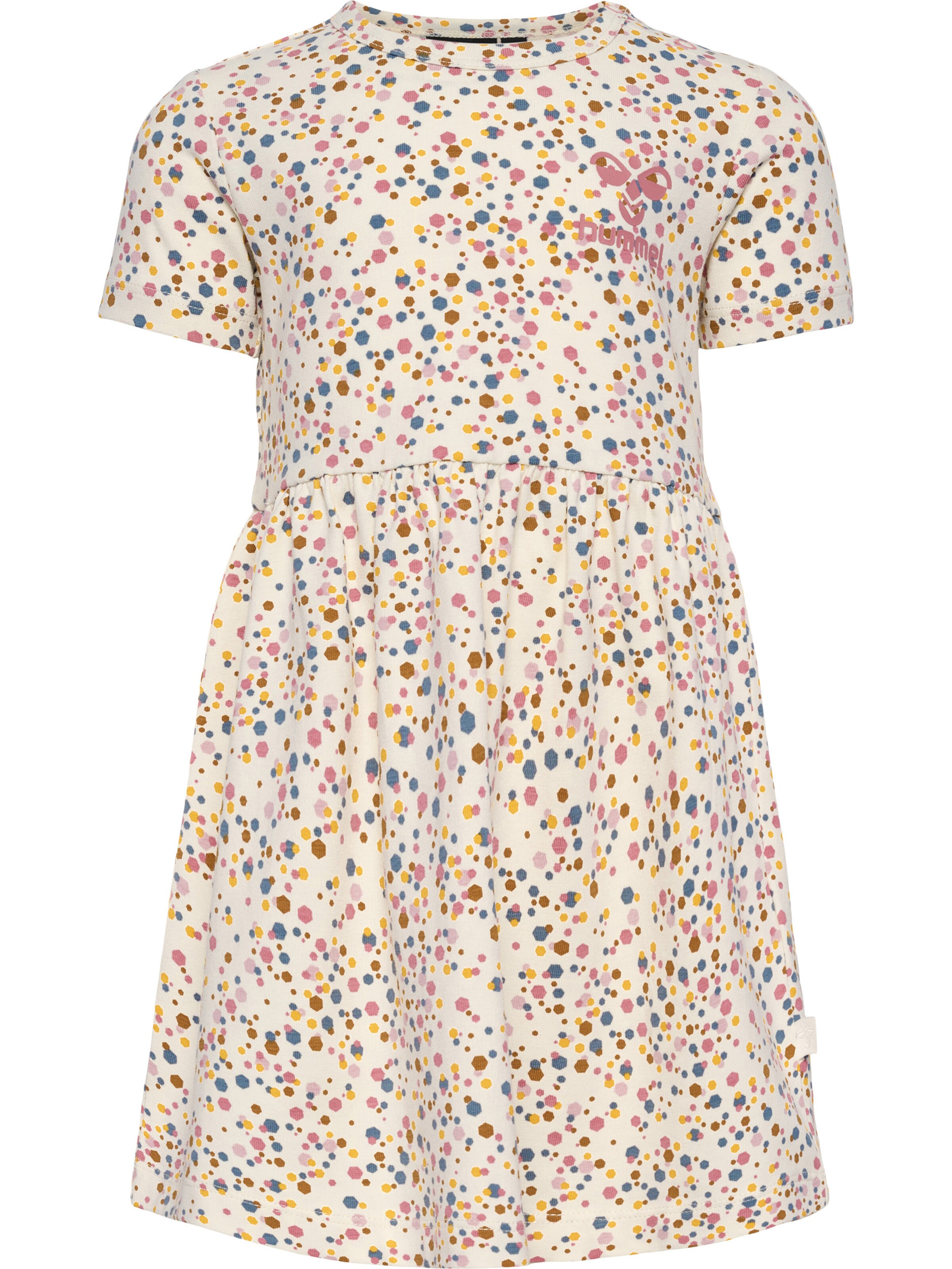 Hummel Sportskjole i pink: forside