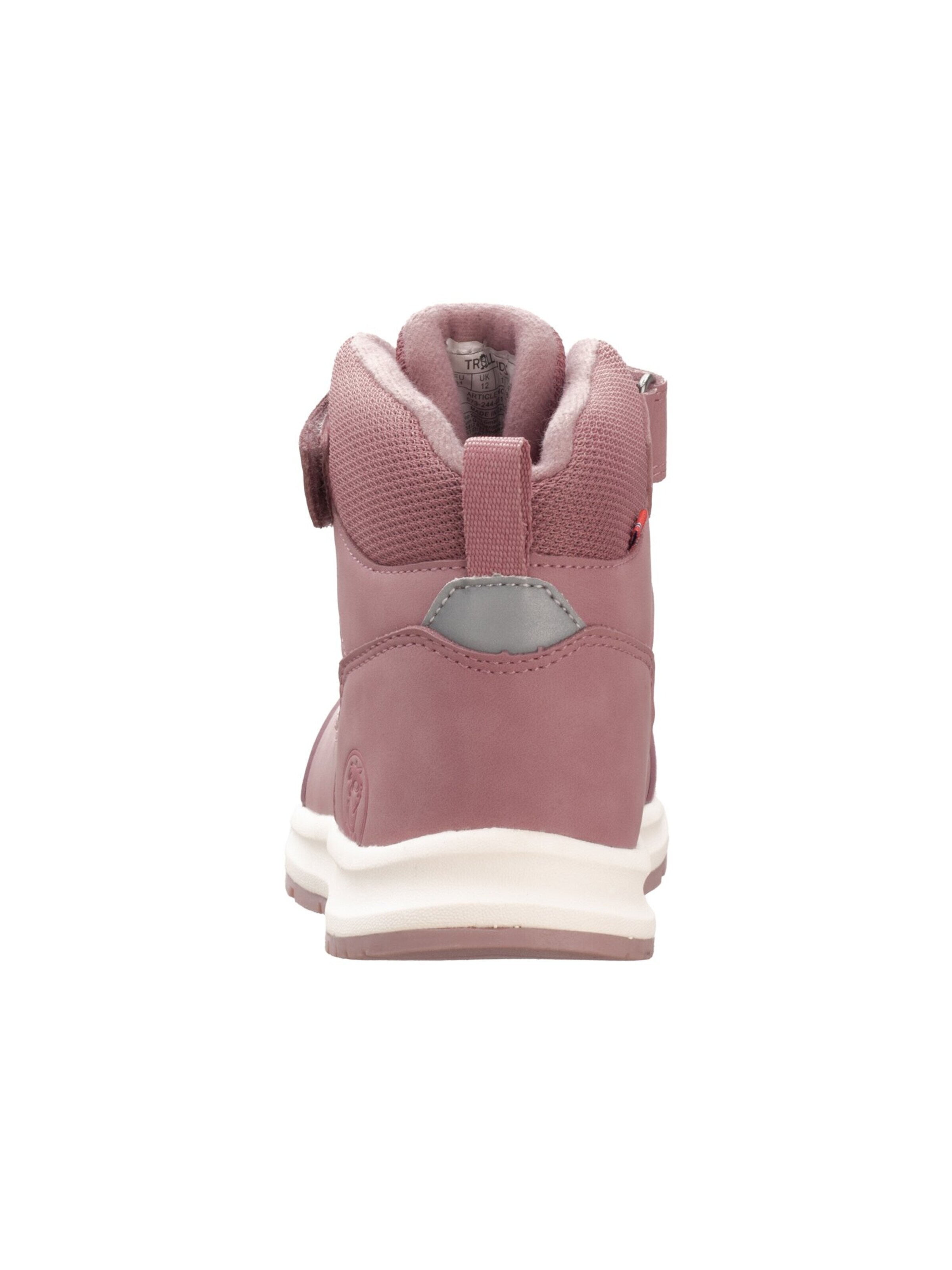 TROLLKIDS Flats in Pink