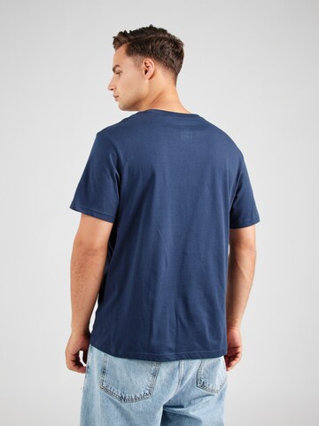 ELEMENT - Camiseta 'BLAZIN' en azul