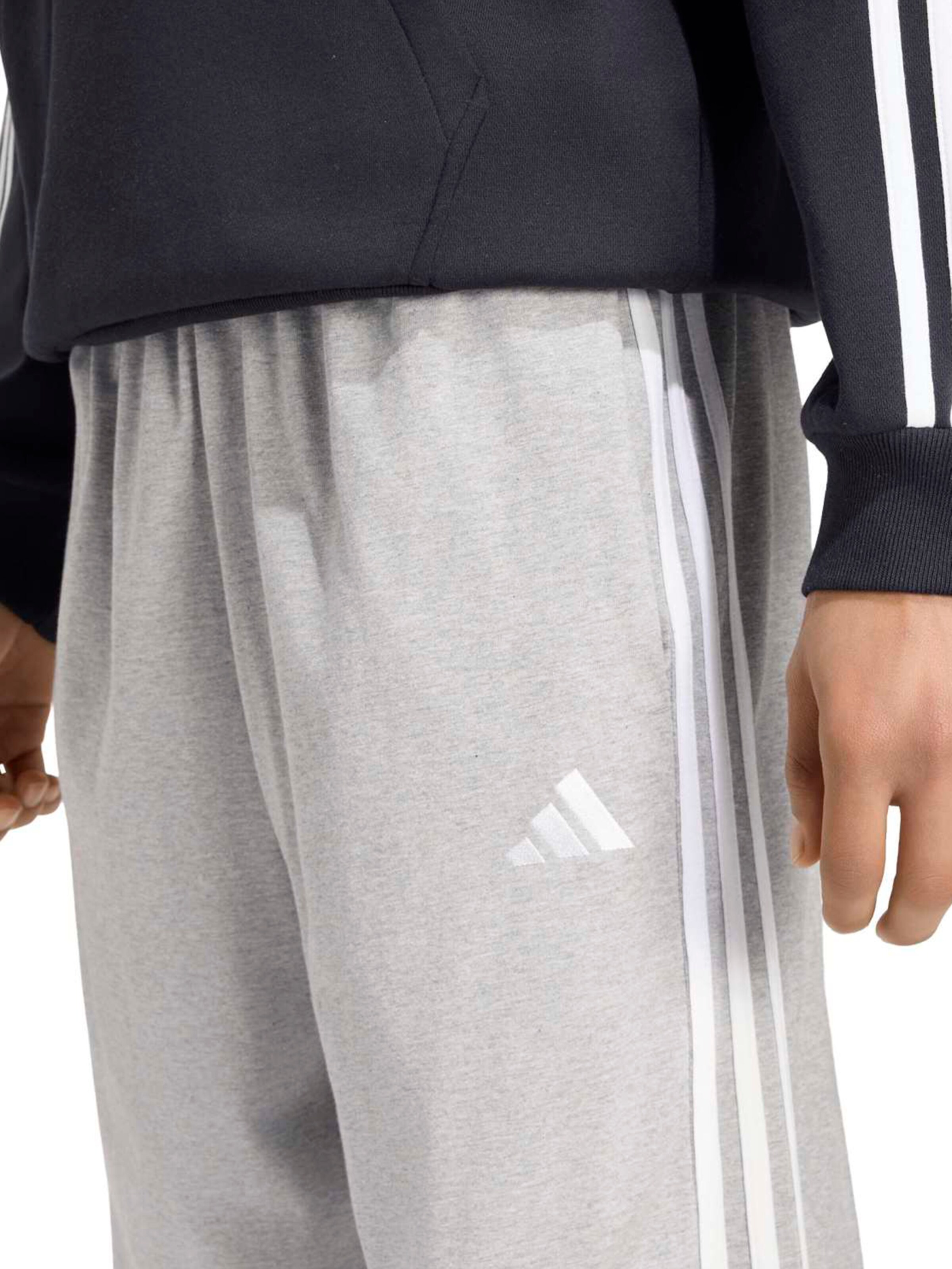 Regular Pantalon de sport ADIDAS SPORTSWEAR en gris