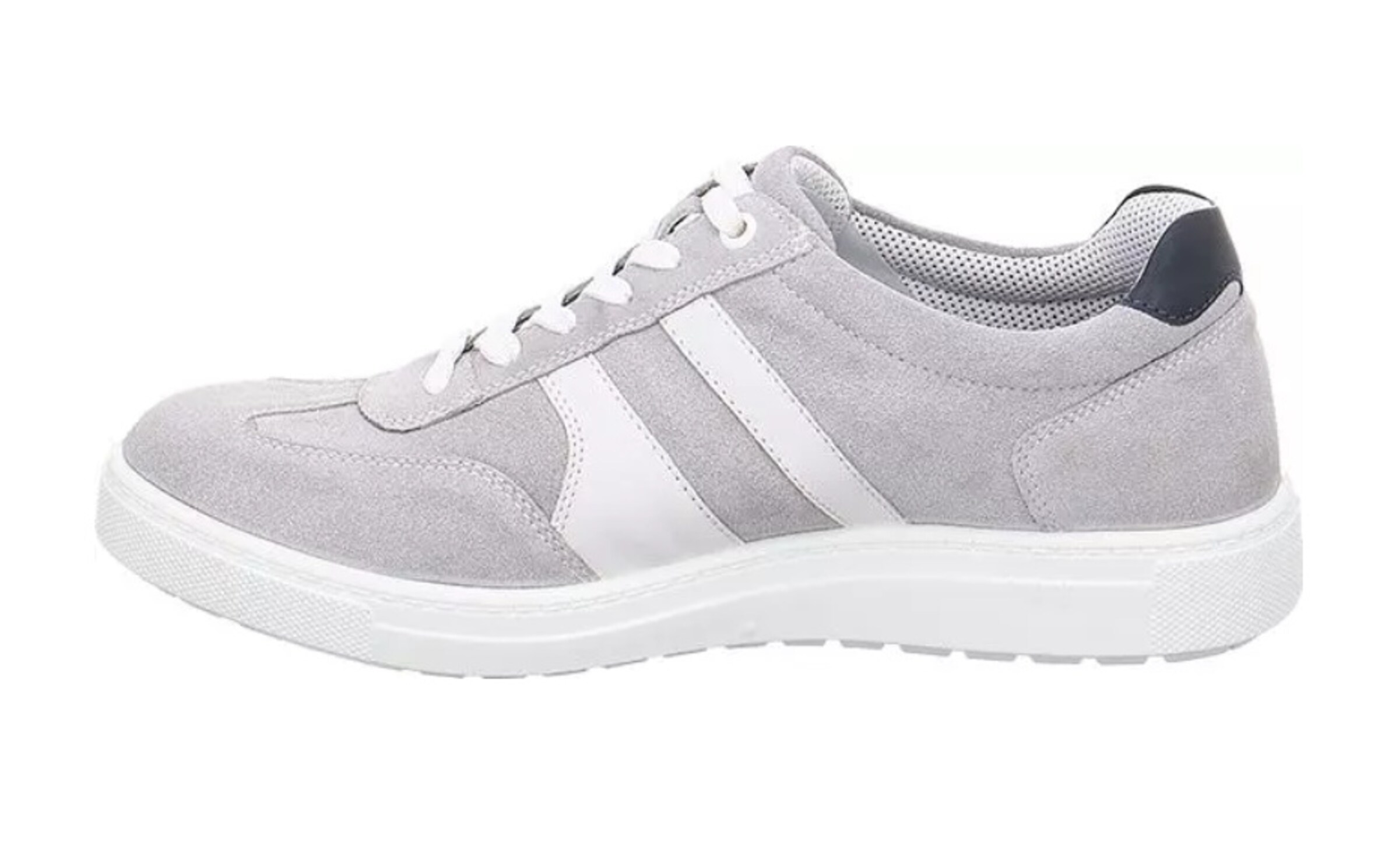 JOMOS Sneaker in Grau