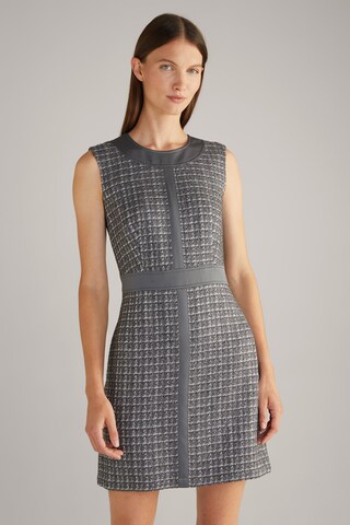 Robe JOOP! en gris : devant