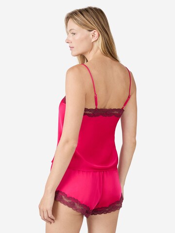 Camicia da notte di ETAM in rosa