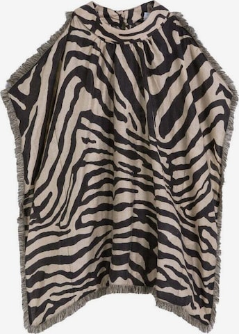 Camicia da donna ' ' di Scalpers in colori misti: frontale