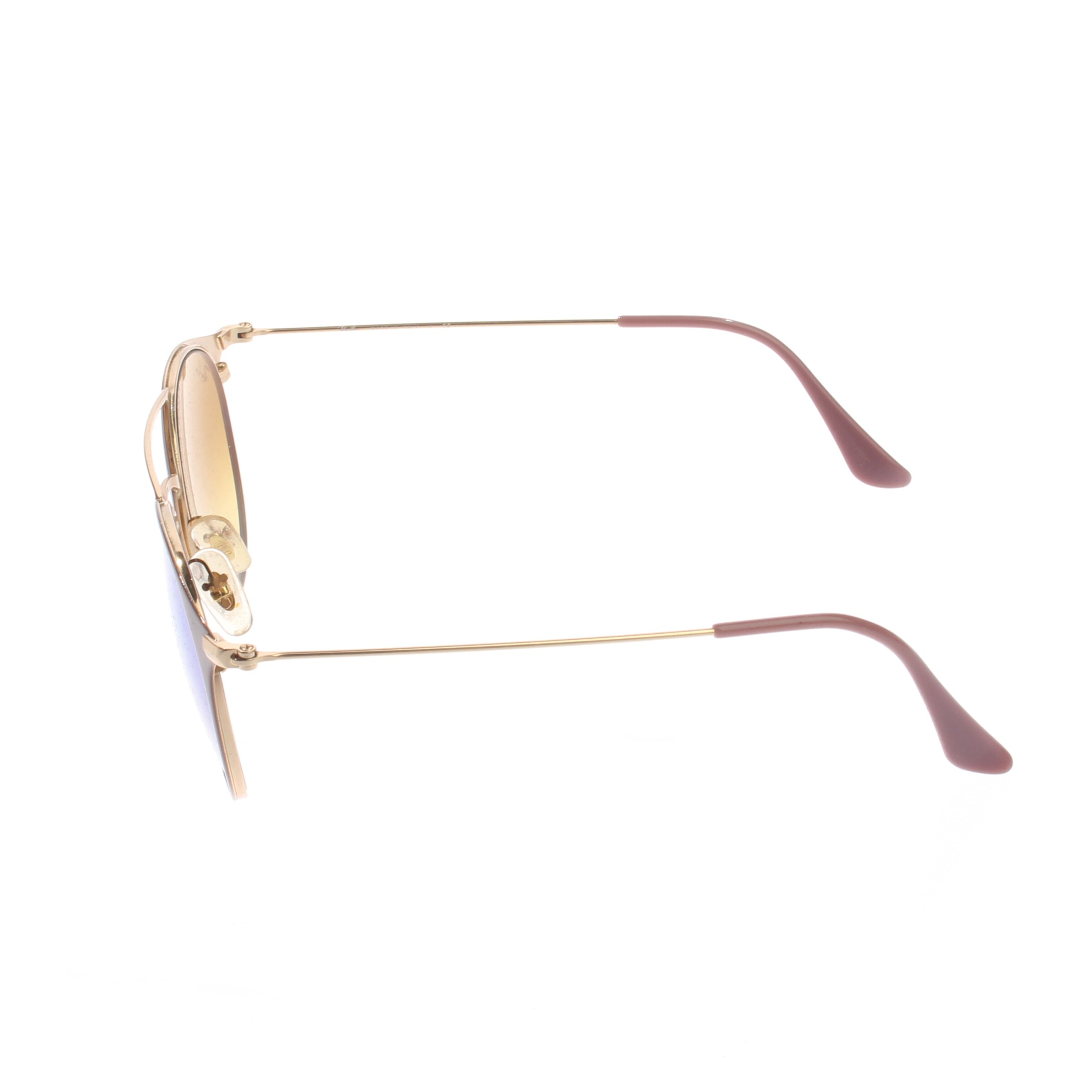 Ray-Ban Sonnenbrille One Size in Braun