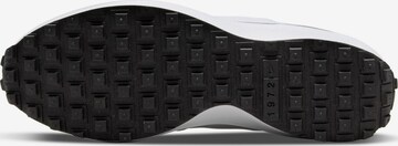 Nike Sportswear Sneakers 'Waffle Debut' in Grey