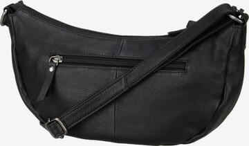 Burkely Crossbody Bag 'Lush' in Black