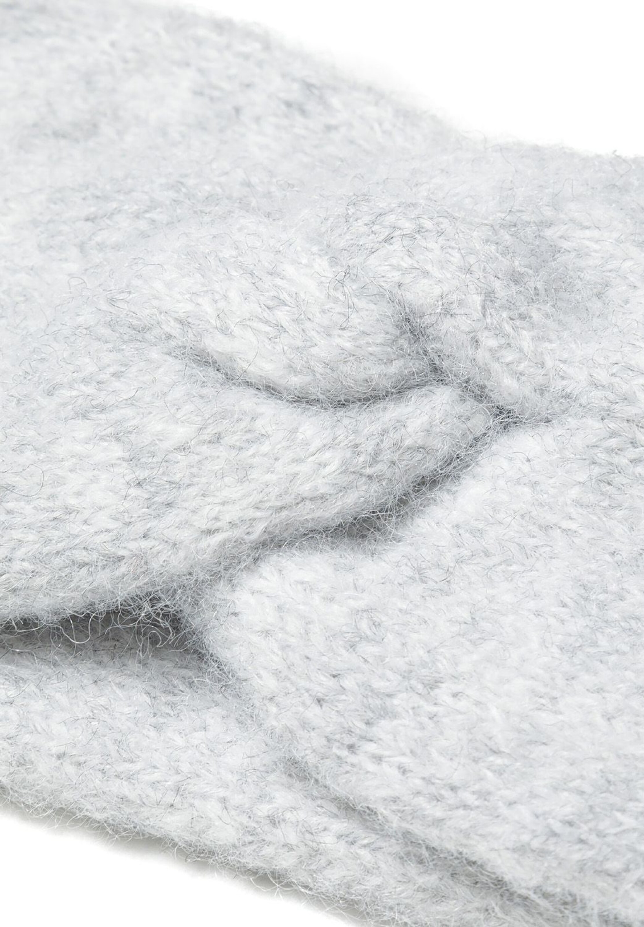 Bonnet MINOTI en gris