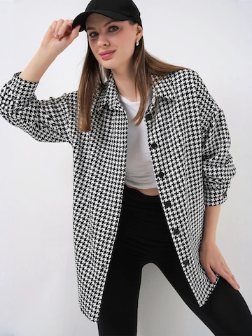 Bigdart Shirt 'Hemden' in Black