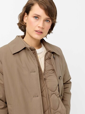 Fuchs Schmitt Wintermantel 'Kurzmantel Nashville'‌‌‌‌ in Beige