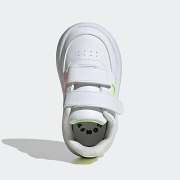 ADIDAS SPORTSWEAR Sneakers in White