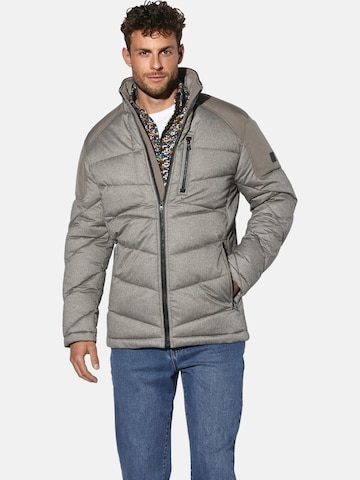 BABISTA Jacke 'Jacinto' in Beige: Vorderseite