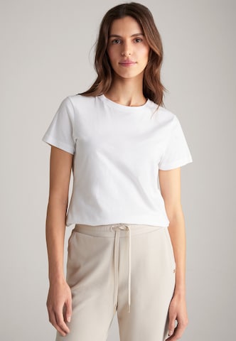 JOOP! Shirt in Wit: voorkant