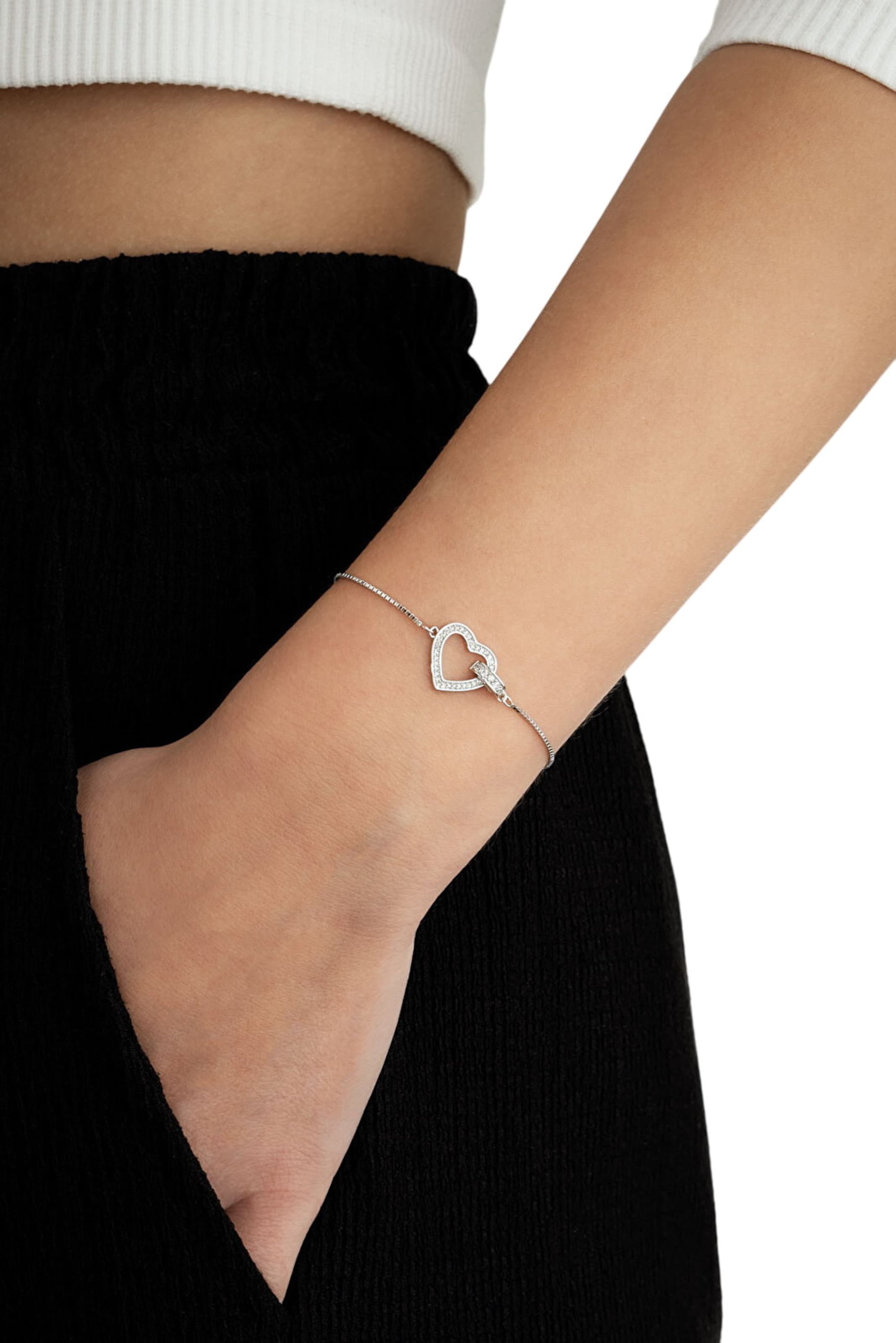 So Chic Armband in Gold