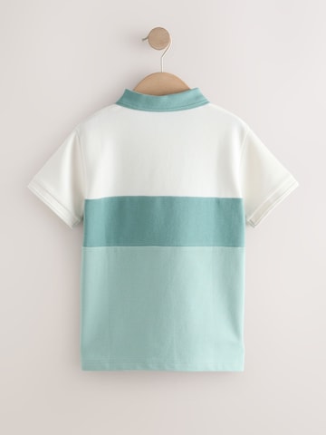 Next Majica | zelena barva