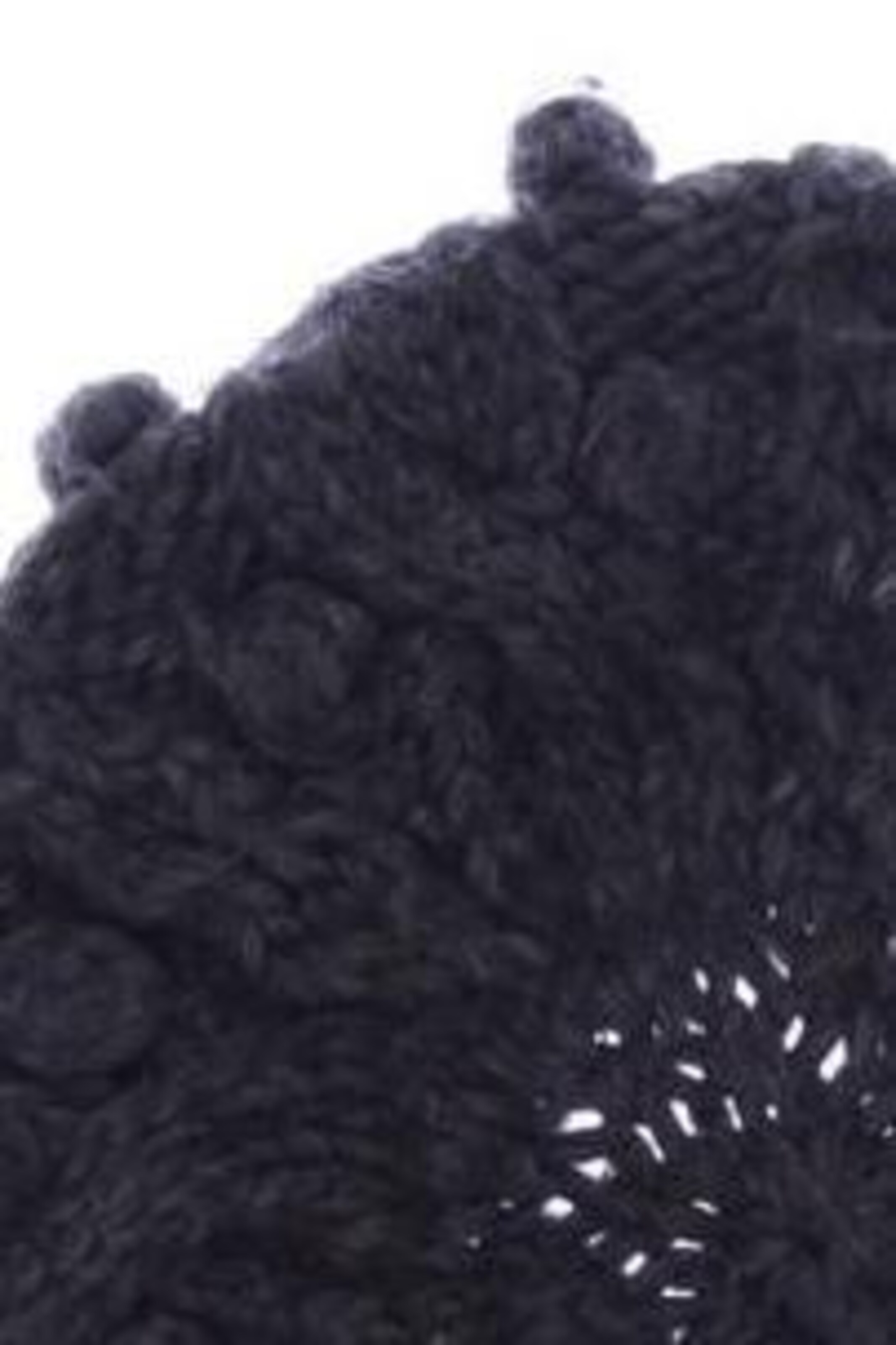 DREIMASTER Hut oder Mütze L in Grau