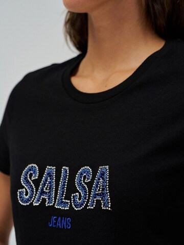 Salsa Jeans Shirt in Green