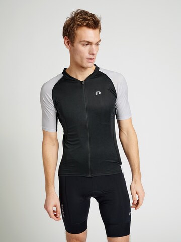 Newline Performance Shirt in Black: front