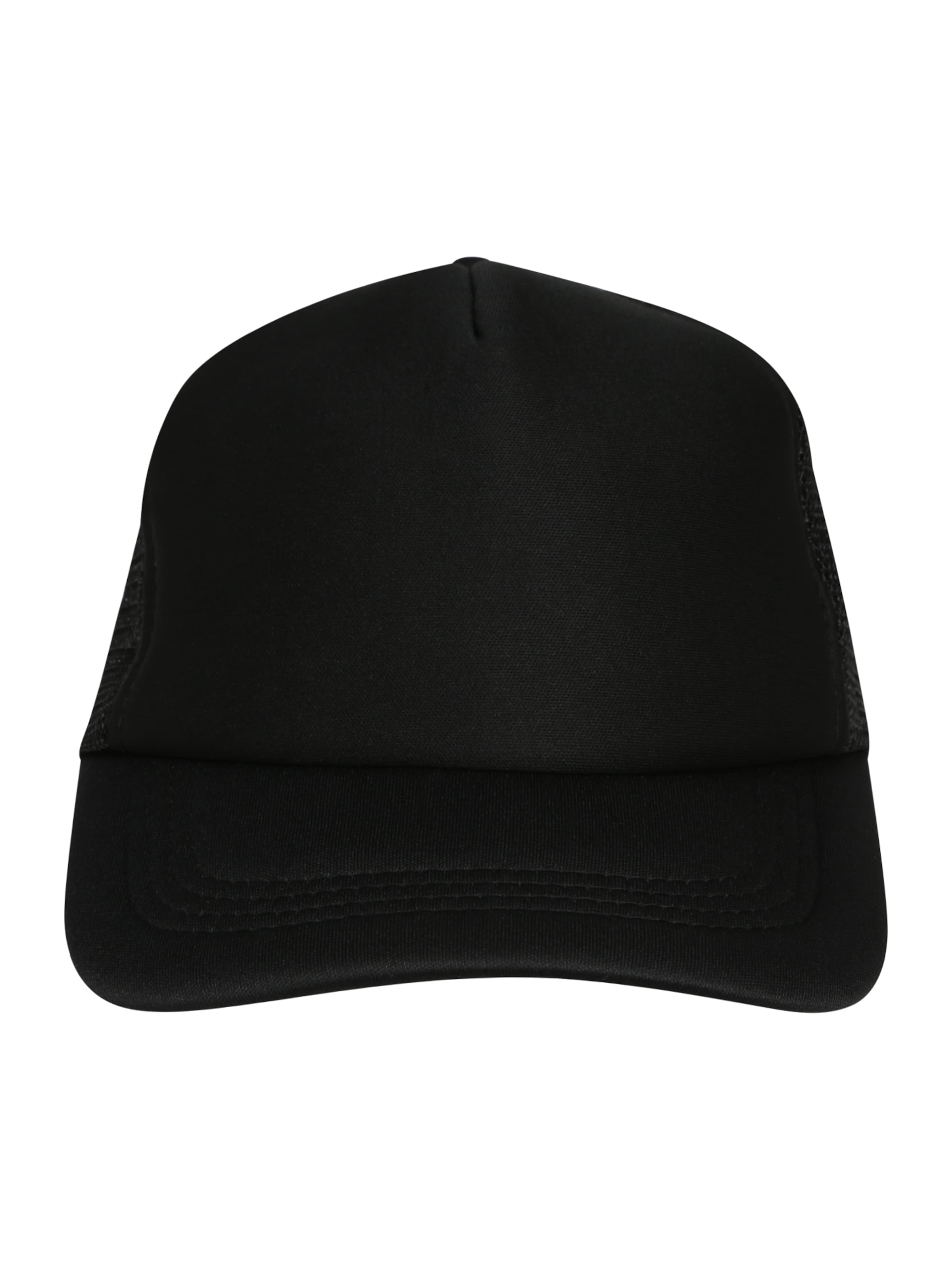 ABOUT YOU Nokamüts 'Bela', värv must