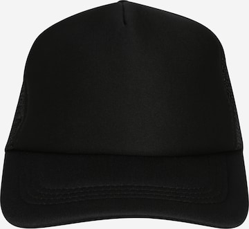 ABOUT YOU Cap 'Bela' in Black