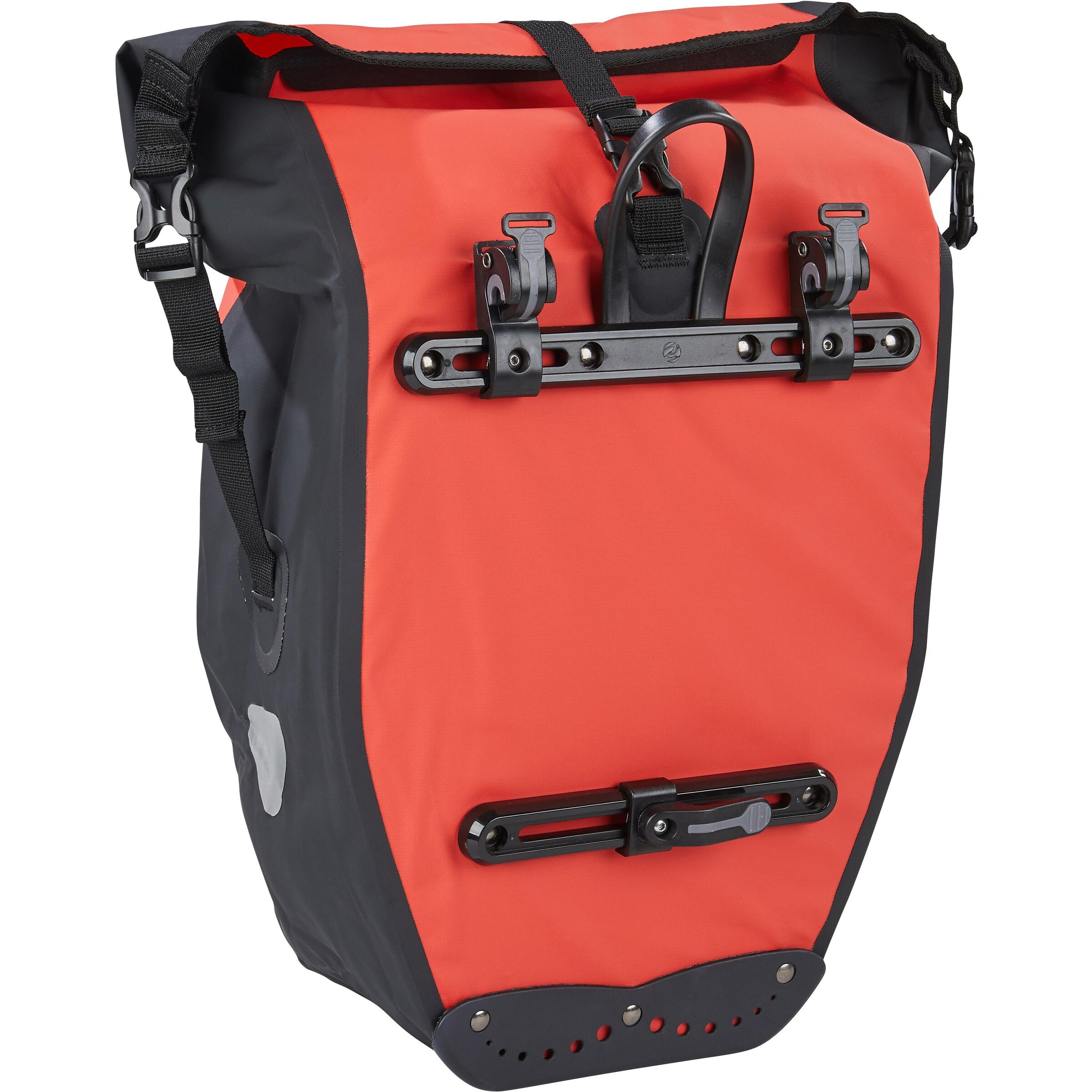 Büchel Sports Backpack in Orange
