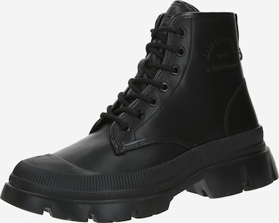 Karl Lagerfeld Nauhabootsit värissä musta, Tuotenäkymä