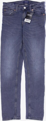 Only & Sons Jeans in 29 in Blue: front