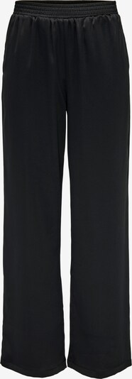 Pantaloni 'VICTORIA' ONLY pe negru, Vizualizare produs