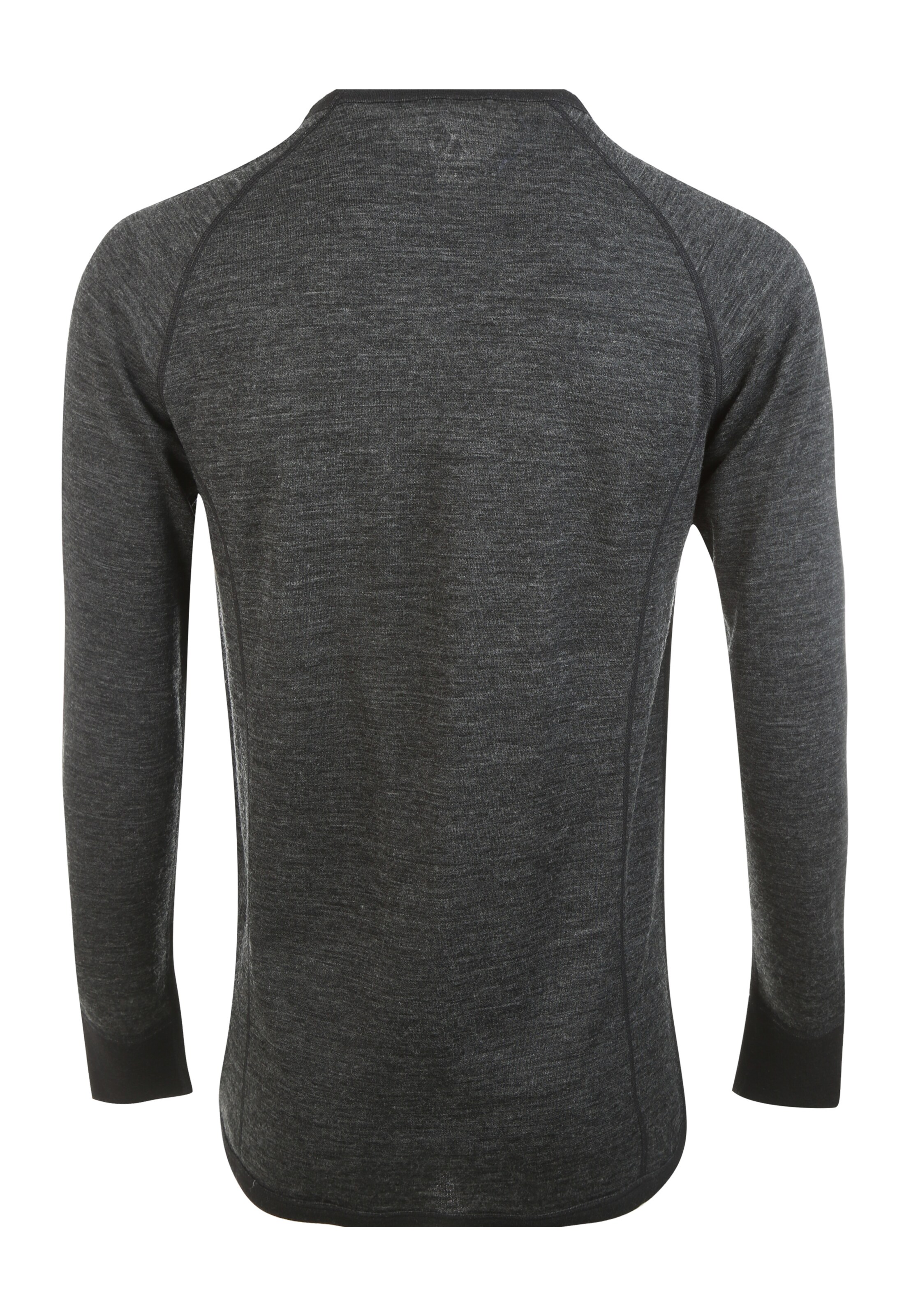 Whistler Performance shirt 'BRADLEY' in Grey