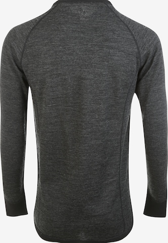 Whistler Performance Shirt 'BRADLEY' in Grey