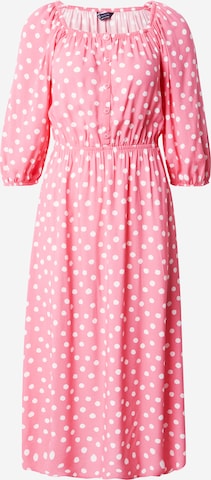 Marks & Spencer Kleid 'Tea' in Pink: predná strana