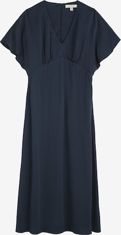 Seasalt Cornwall Mekko 'Evenglow' värissä sininen: etupuoli