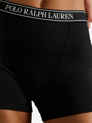 Culotte ' Polo Essentials ' Polo Ralph Lauren en noir