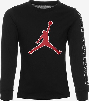 Sweat de sport 'Break Free' Jordan en noir : devant