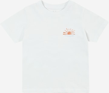 Jack & Jones Junior Shirt 'JORCANGGU' in White: front
