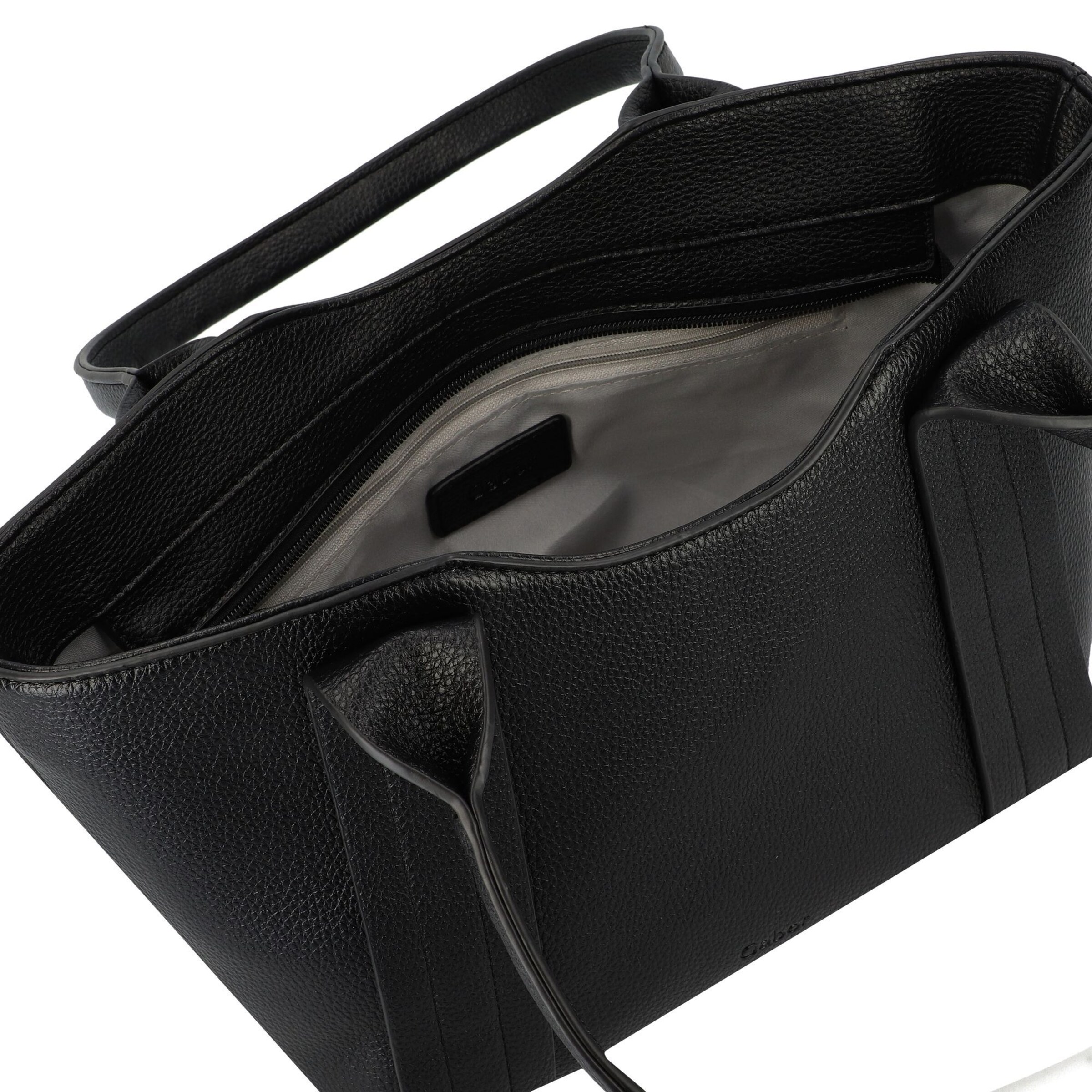 Borsa a spalla 'Christine' di GABOR in nero