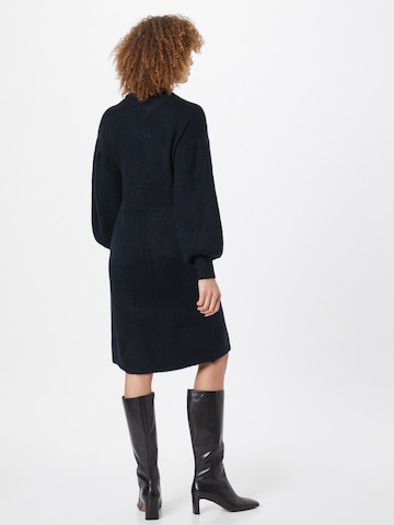 VERO MODA Knitted dress 'Filene' in Black