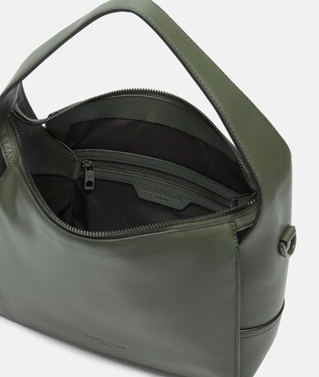 Liebeskind Berlin Shoulder bag 'Lou 2' in Green