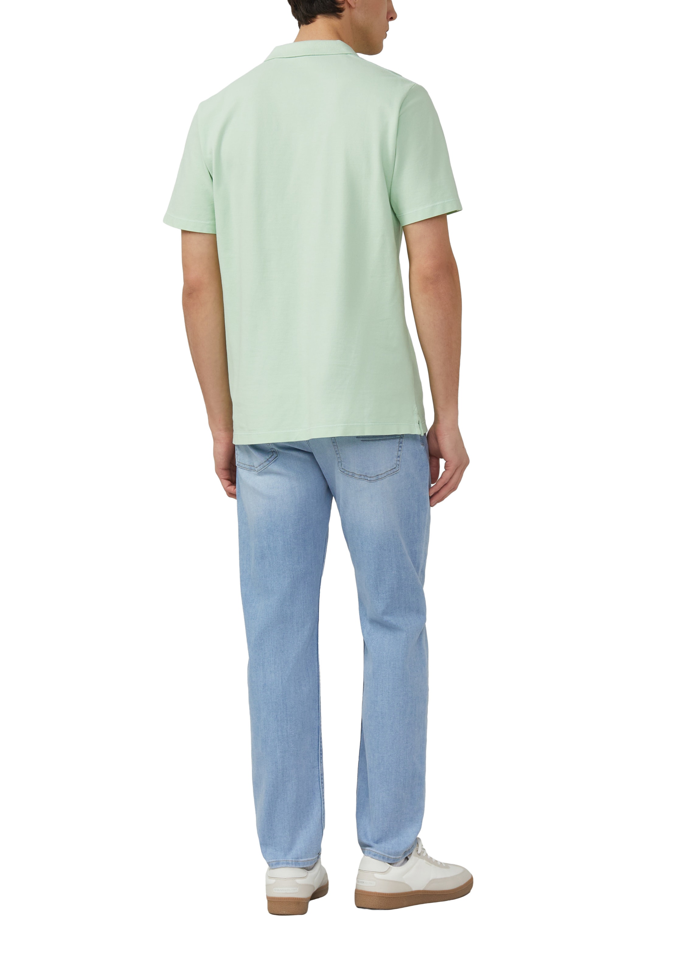 T-Shirt s.Oliver en vert