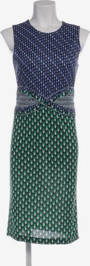 Diane von Furstenberg Kleid in XS in mischfarben, Produktansicht