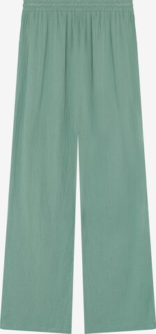 Loosefit Pantaloni 'Enzo' de la Grace & Mila pe verde