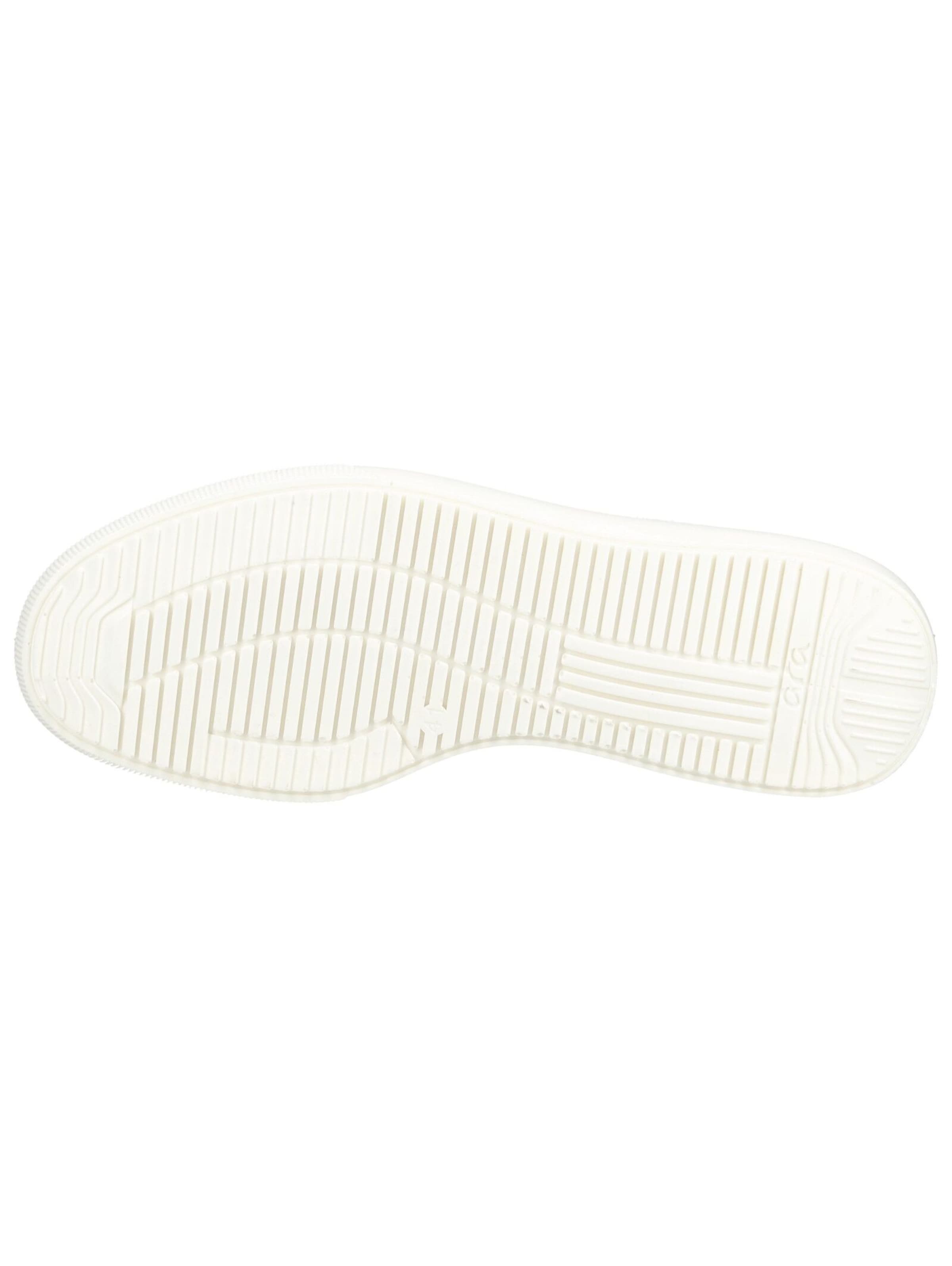 ARA Sneaker in Braun