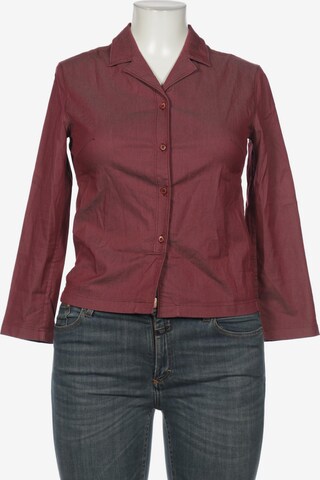 PRADA Blouse & Tunic in S in Red: front